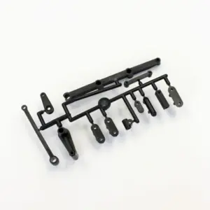 Arm Kyosho Blizzard SR