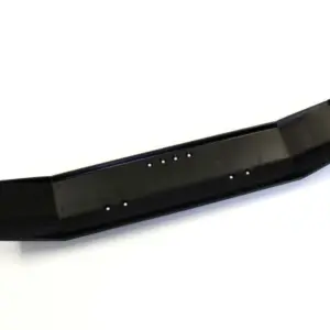 Kyosho Blizzard front blade