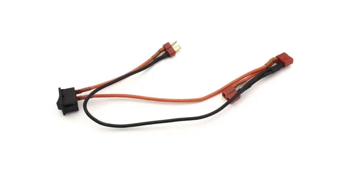 Kyosho Blizzard 2.0 switch cable – Kyosho Parts