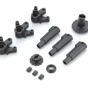 Plastic bunch B Kyosho Blizzard