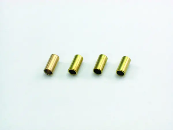 Propeller Collar 3.2x4.0mm (4) (94263z) Kyosho