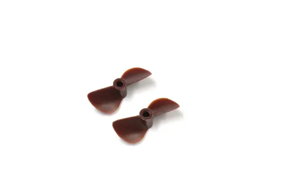 Boat Propellers (2) D42xP1.4 Jet Stream 600 (94434/Js6) Kyosho