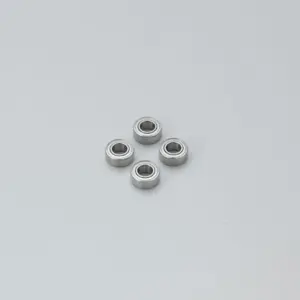 Kyosho 5x10x4mm hp (4) bearings