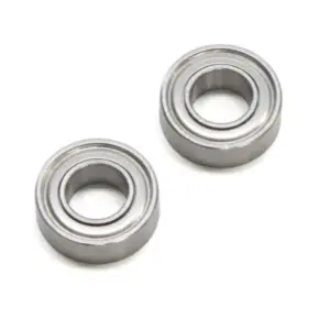 Kyosho 6x12x4mm (2) bearings