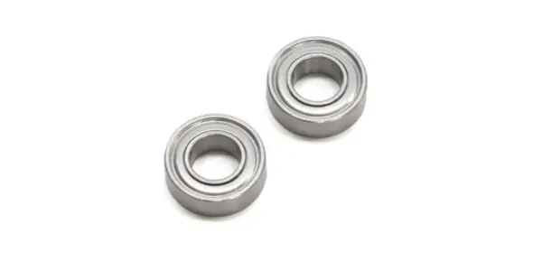 Kyosho 6x12x4mm (2) bearings