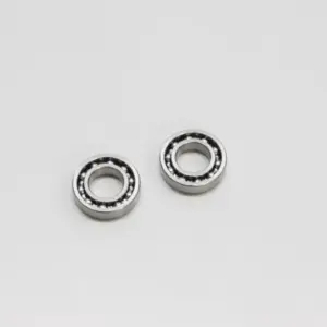Kyosho 8x16x4mm (2) bearings