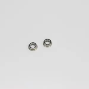 Kyosho 4x7x2.5mm (2) Showles * bearings *