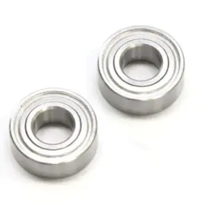 Kyosho 5x11x4mm (2) bearings