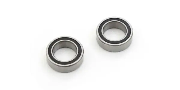 Kyosho 10x16x5mm (2) bearings