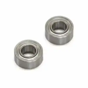 Kyosho 3x6x2.5mm (2) Rounds BRG007