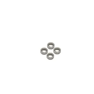Kyosho 5x8x2.5mm (4) Rounds BRG002