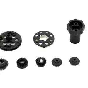 Kyosho EP FANTOM 4WD differential gables