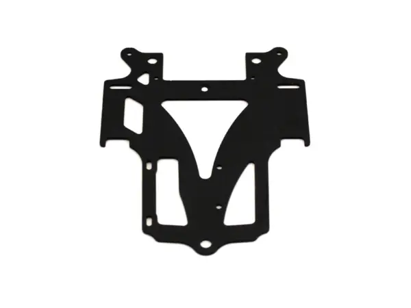 Radio Plate Kyosho Ep Fantom 4wd