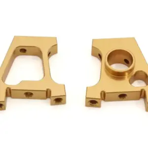 KYOSHO EP FANTOM 4WD (2) Gold front bearings