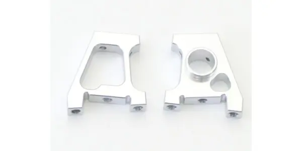 Front Axle Mount Set Kyosho Ep Fantom 4wd (2)