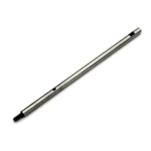 Kyosho EP Fantom 4WD rear axes (2)