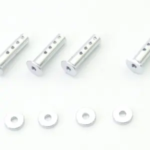 KYOSHO EP FANTOM 4WD bodywork