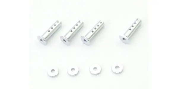 Body Mount Kyosho Ep Fantom 4wd