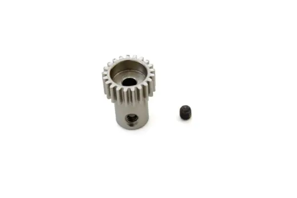 Long Pinion Gear (21t-48dp) Kyosho Ep Fantom 4wd