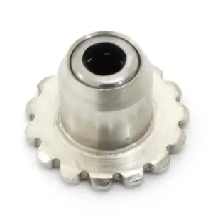 KYOSHO FANTOM EP 4WD EXT CRC-II pulley