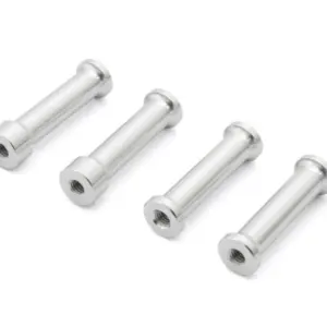 Kyosho Ep Fantom 4WD Ext CRC-II platinum stud