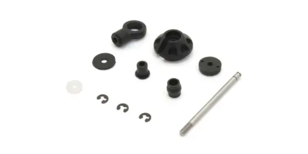 Rear Shock Parts Kyosho Ep Fantom 4wd Ext