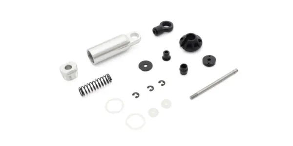 Rear Shock Kyosho Ep Fantom 4wd Ext CRC-Ii – view 2