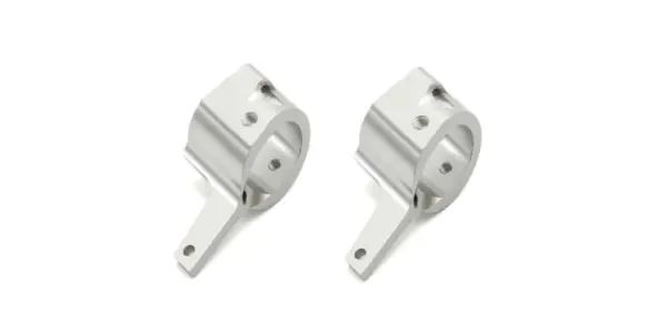 Knuckle Arm Kyosho Ep Fantom 4wd Ext CRC-Ii (2) Lw