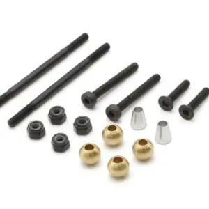 Kyosho EP Plazma MK3 2WD tingle