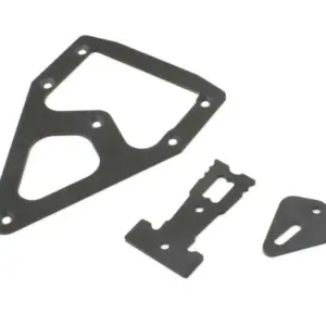 Array suspension Platinum (A) Kyosho EP Plazma MK3 2WD