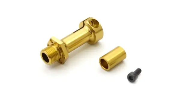 Sp Rear Wheel Hub Kyosho Ep Fantom