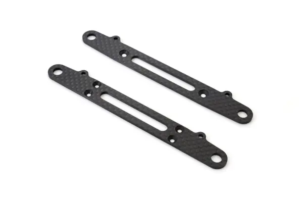 Carbon Suspension Arm Kyosho EP Fantom
