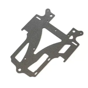 Kyosho Ep Fantom - Carbon superior platinum