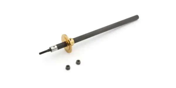 Ball Differential Set 6mm. (Carbon Shaft) Kyosho Fantom Ep-4wd