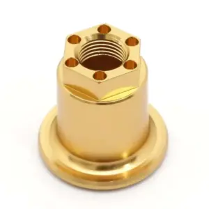 Hub (d) differential with kyosho ep fantom balls