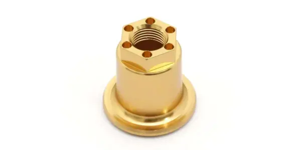 Ball Differential Set 6mm. (Carbon Shaft) Kyosho Fantom Ep-4wd – view 2