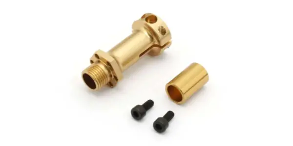 Ball Differential Set 6mm. (Carbon Shaft) Kyosho Fantom Ep-4wd – view 3