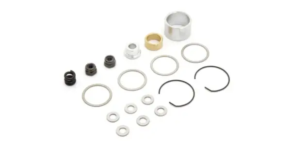 Ball Diff. Small Parts (6mm) Kyosho Ep Fantom