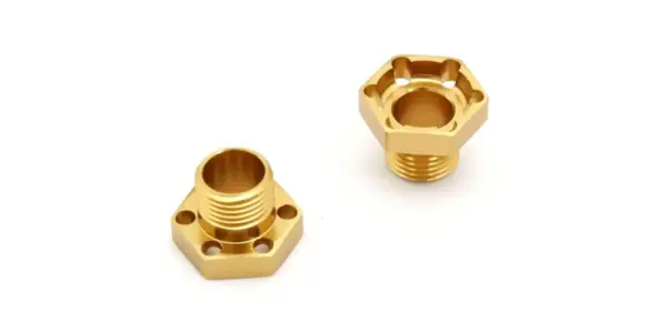 Ball Differential Set 6mm. (Carbon Shaft) Kyosho Fantom Ep-4wd – view 5