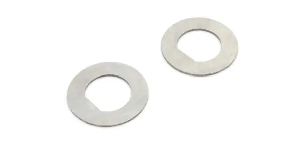 Ball Differential Set 6mm. (Carbon Shaft) Kyosho Fantom Ep-4wd – view 6