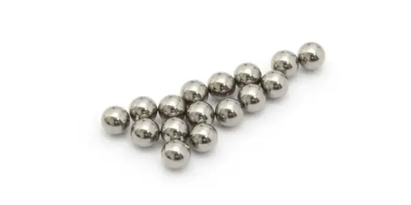 Ball Differential Set 6mm. (Carbon Shaft) Kyosho Fantom Ep-4wd – view 7