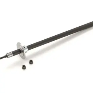 Diff.Balls 6mm Silver Carbone Kyosho EP Plazma MK3 2WD