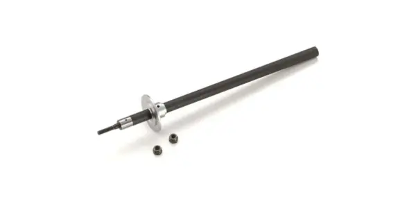 Ball Differential Set 6mm. (Carbon Shaft) Kyosho Fantom Ep-4wd – view 10