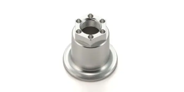 Ball Differential Set 6mm. (Carbon Shaft) Kyosho Fantom Ep-4wd – view 11