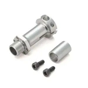 Diff.With Silver balls (2) Kyosho Plazma MK3 - FANTOM EP