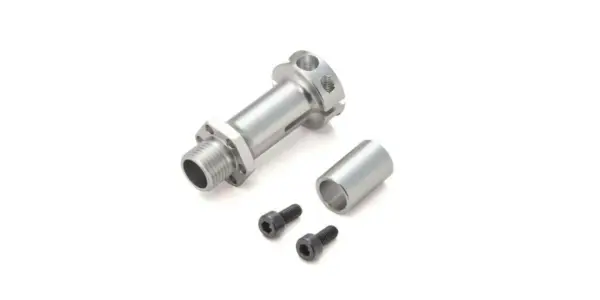 Ball Differential Set 6mm. (Carbon Shaft) Kyosho Fantom Ep-4wd – view 12