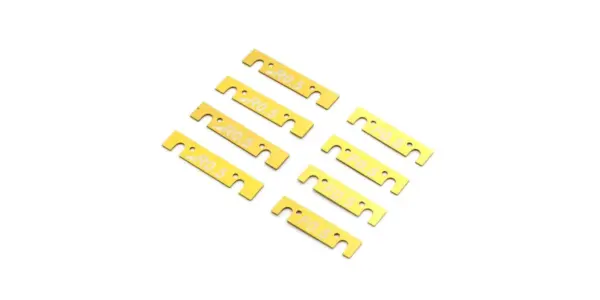 Kyosho EP Fantom 4WD-EXT leveling holds