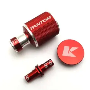 Wheel key 5.0-5.5-12mm Kyosho Fantom – Kyosho Parts