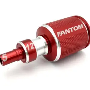 Wheel key 5.0-5.5-12mm Kyosho Fantom – Kyosho Parts