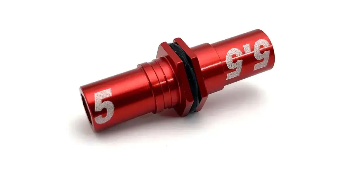 Wheel key 5.0-5.5-12mm Kyosho Fantom – Kyosho Parts